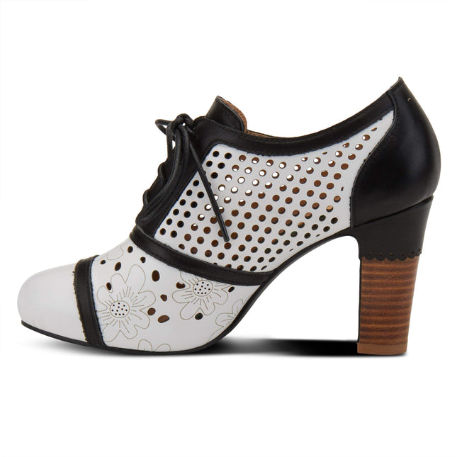 L'ARTISTE OXFEEL WOMEN SHOES