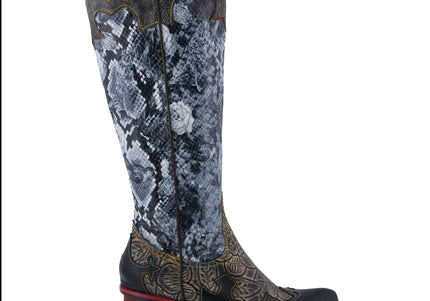 L'ARTISTE RODEO-BM WOMEN BOOTS