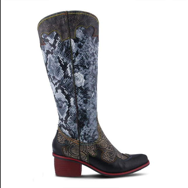 L'ARTISTE RODEO-BM WOMEN BOOTS