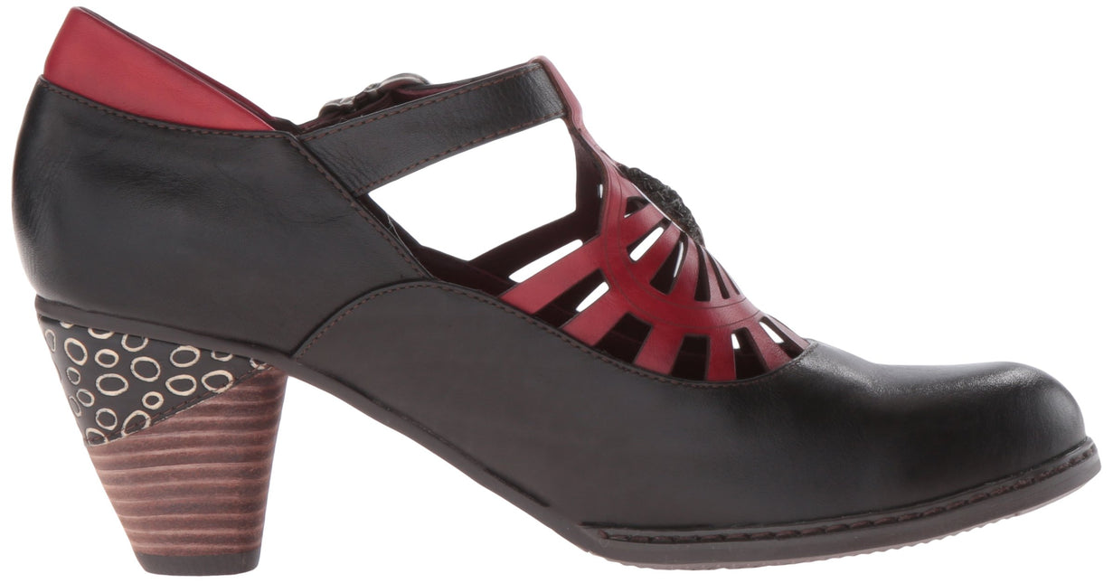 L'ARTISTE APRIL-BM WOMEN SHOES