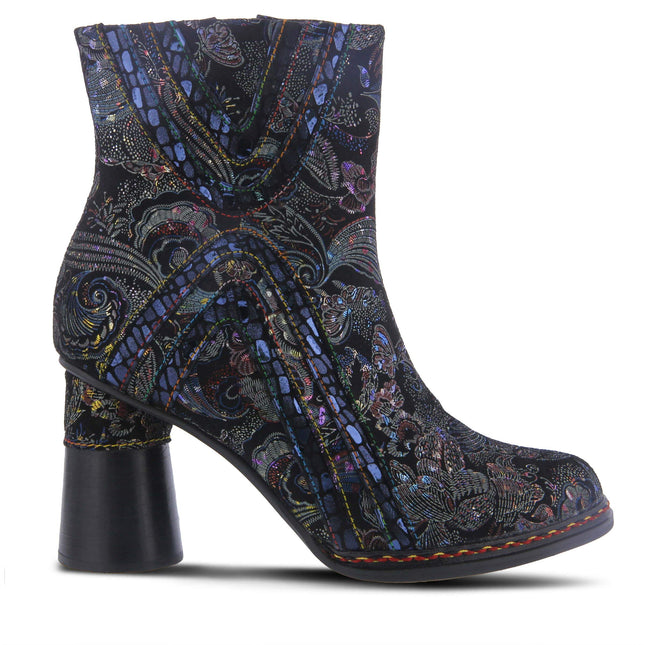 L'ARTISTE SOPRETTI-BM WOMEN BOOTS