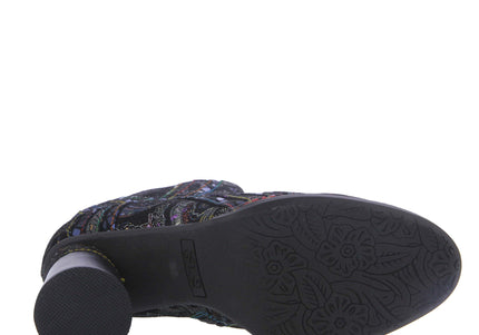 L'ARTISTE SOPRETTI-BM WOMEN BOOTS