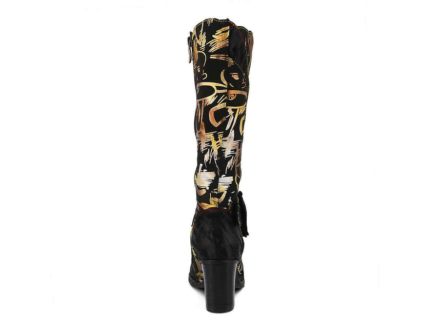 L'ARTISTE SAVANNAH-BM WOMEN BOOTS