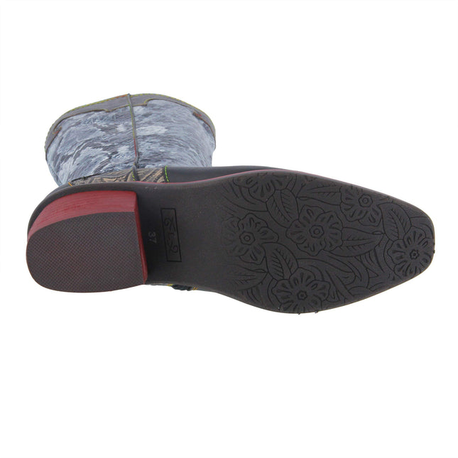L'ARTISTE RODEO-BM WOMEN BOOTS