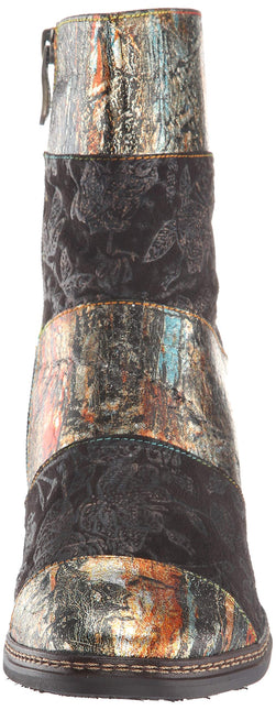 L'ARTISTE WHITNEY-BM WOMEN BOOTS