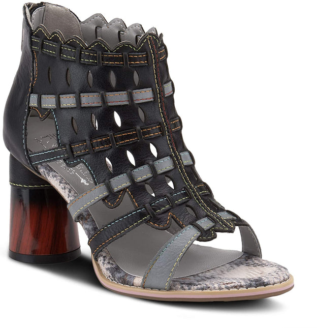 L'ARTISTE PLATIUM WOMEN SANDALS