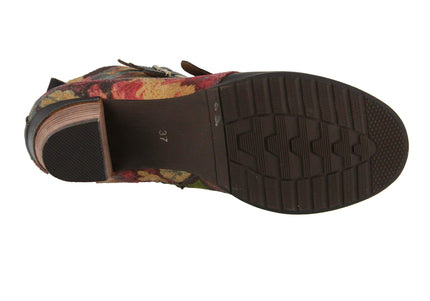 L'ARTISTE LAHAE WOMEN BOOTS