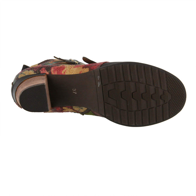 L'ARTISTE LAHAE WOMEN BOOTS