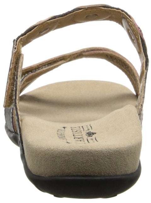 LARTISTE GLENDORA-B WOMEN CLOGS