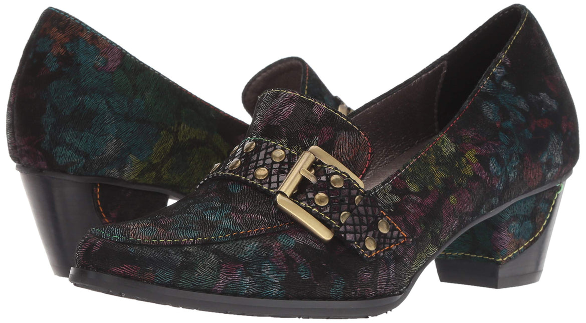 L'ARTISTE SHALA-BM WOMEN SHOES
