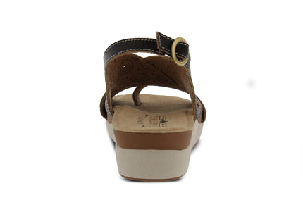 L'ARTISTE ERICE-BM WOMEN SANDALS