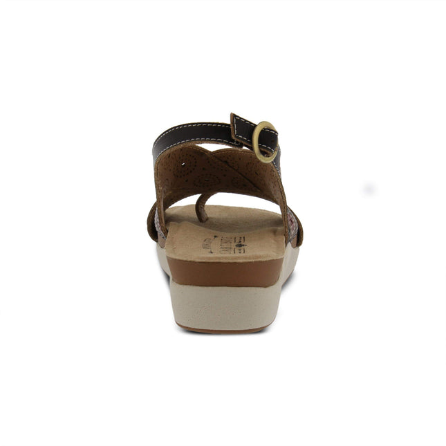 L'ARTISTE ERICE-BM WOMEN SANDALS