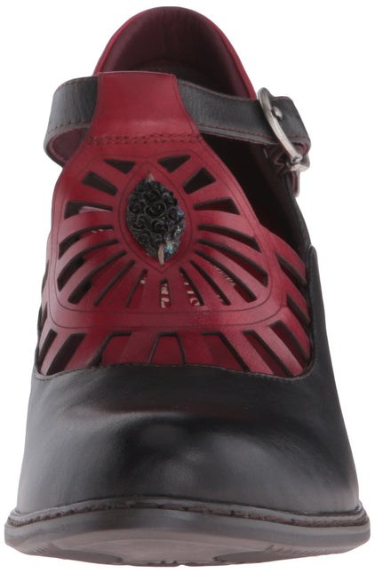 L'ARTISTE APRIL-BM WOMEN SHOES