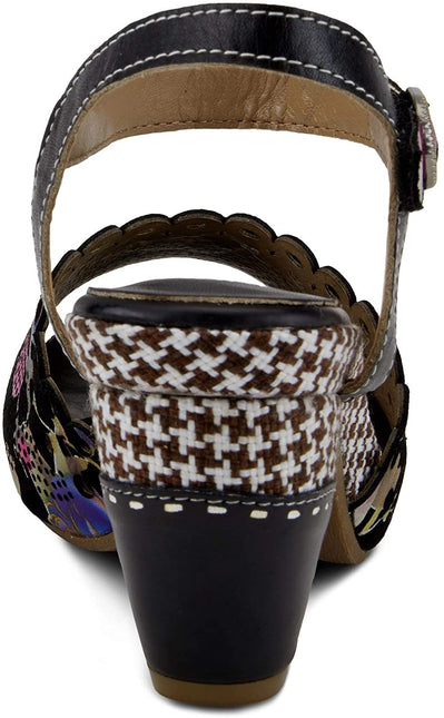 L'ARTISTE JIVVI WOMEN SHOES