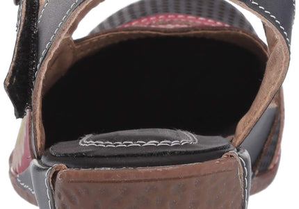 LARTISTE PARKWAY-BM WOMEN SANDALS