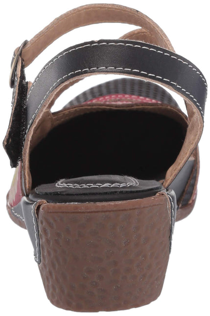 LARTISTE PARKWAY-BM WOMEN SANDALS