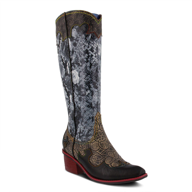 L'ARTISTE RODEO-BM WOMEN BOOTS