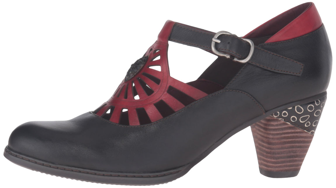L'ARTISTE APRIL-BM WOMEN SHOES