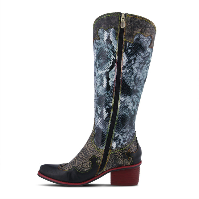 L'ARTISTE RODEO-BM WOMEN BOOTS
