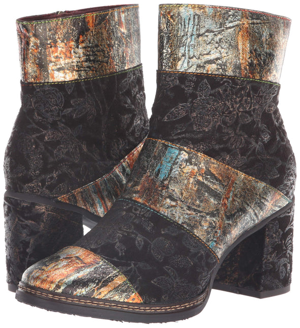 L'ARTISTE WHITNEY-BM WOMEN BOOTS