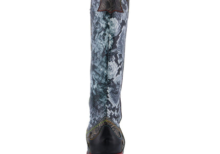 L'ARTISTE RODEO-BM WOMEN BOOTS