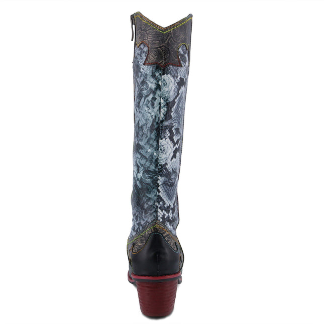 L'ARTISTE RODEO-BM WOMEN BOOTS