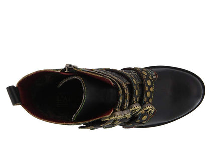 L'ARTISTE WONDERLAND WOMEN BOOTS