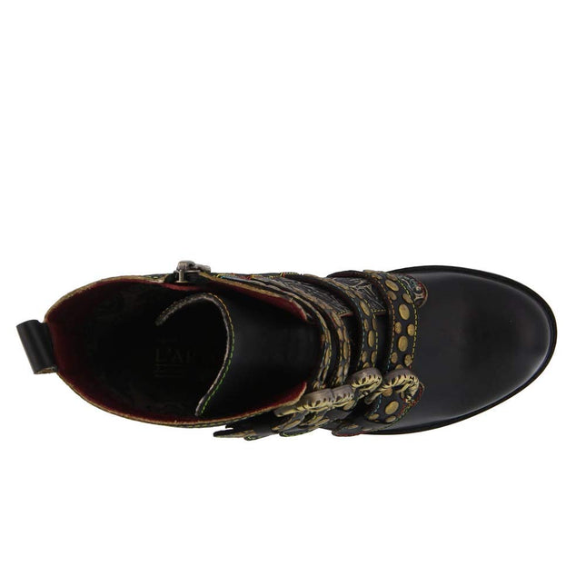 L'ARTISTE WONDERLAND WOMEN BOOTS