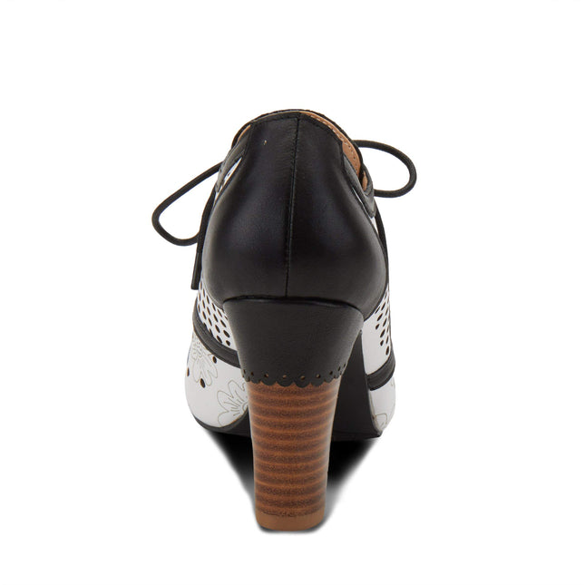 L'ARTISTE OXFEEL WOMEN SHOES