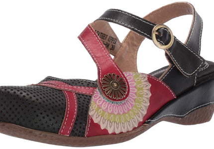 LARTISTE PARKWAY-BM WOMEN SANDALS