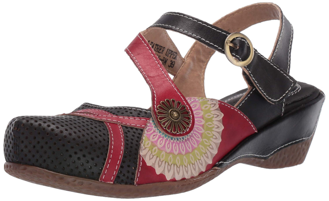 LARTISTE PARKWAY-BM WOMEN SANDALS