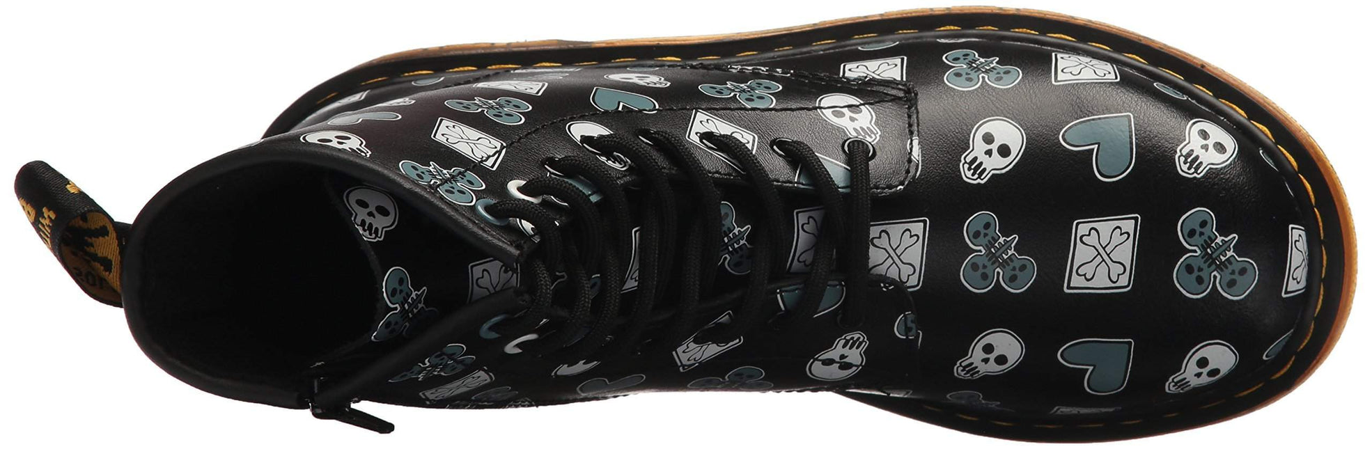 Dr. Martens Delaney Y Pc-Dr. Martens-Brand_Dr. Martens,Gender_Children's,Kids,Youth