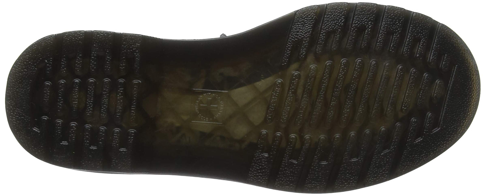 DR. MARTENS 1460 PATCH STUD J KIDS BOOTS