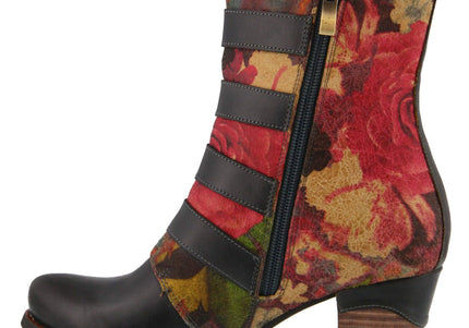 L'ARTISTE LAHAE WOMEN BOOTS