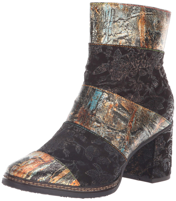 L'ARTISTE WHITNEY-BM WOMEN BOOTS