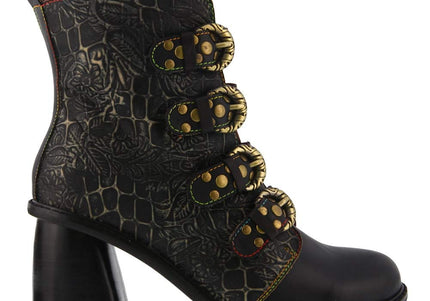L'ARTISTE WONDERLAND WOMEN BOOTS