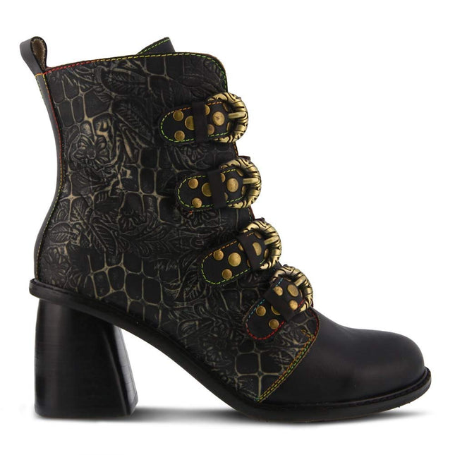 L'ARTISTE WONDERLAND WOMEN BOOTS