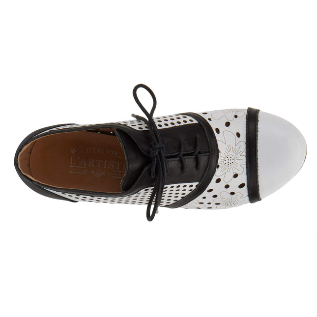 L'ARTISTE OXFEEL WOMEN SHOES