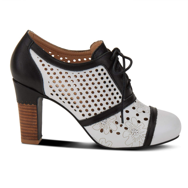 L'ARTISTE OXFEEL WOMEN SHOES