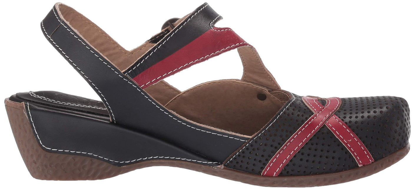 LARTISTE PARKWAY-BM WOMEN SANDALS
