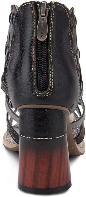 L'ARTISTE PLATIUM WOMEN SANDALS