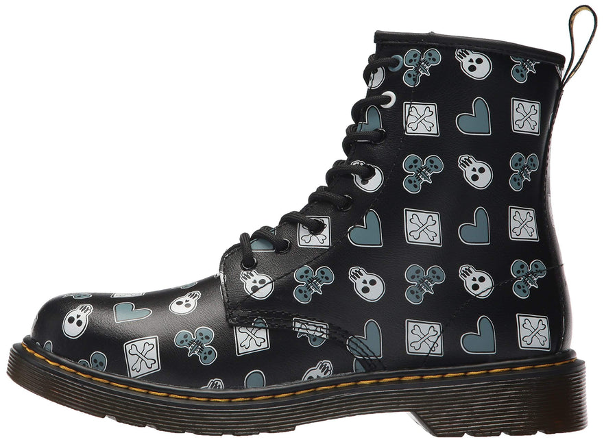 Dr. Martens Delaney Y Pc-Dr. Martens-Brand_Dr. Martens,Gender_Children's,Kids,Youth