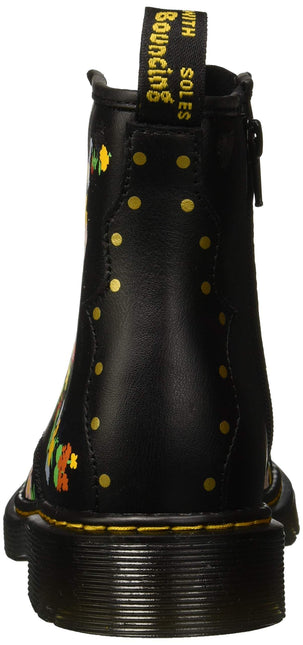 Dr. Martens 1460 Pooch Flower Y-Dr. Martens-Brand_Dr. Martens,Gender_Children's,Youth