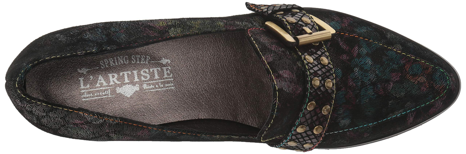 L'ARTISTE SHALA-BM WOMEN SHOES