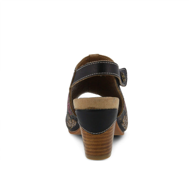 L'ARTISTE RACQUEL-BM WOMEN SANDALS