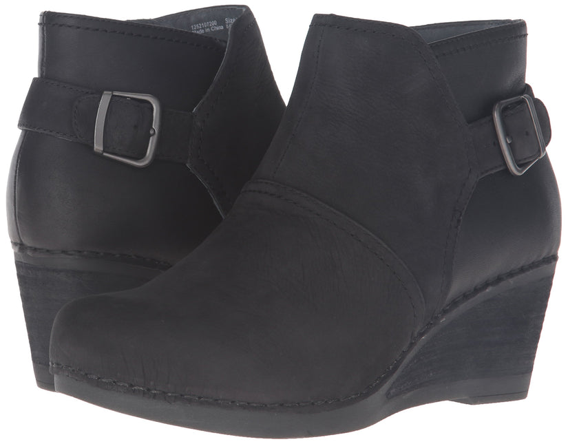 DANSKO  WOMEN BOOTS