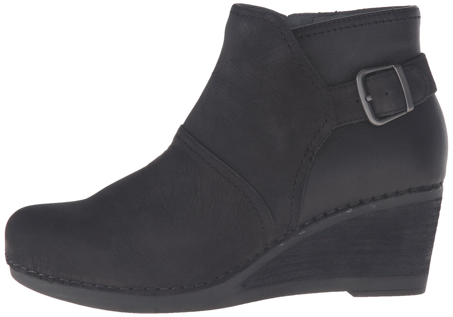 DANSKO  WOMEN BOOTS