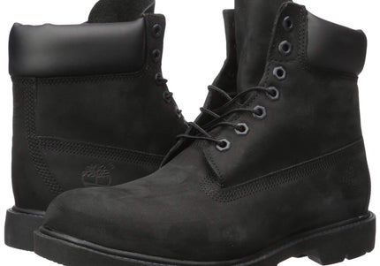 TIMBERLAND 6 INCH CLASSIC BOOT MEN BOOTS
