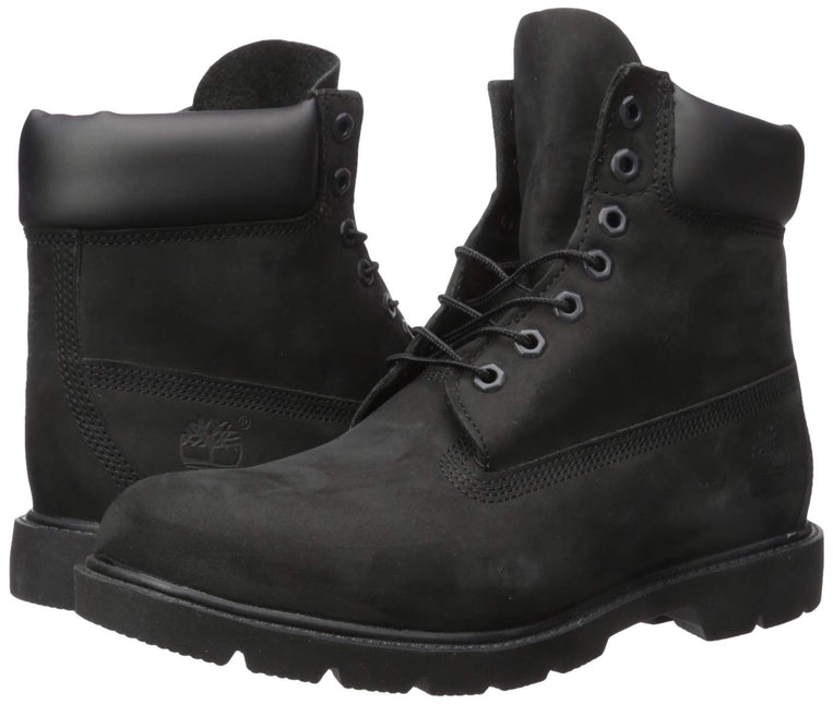 TIMBERLAND 6 INCH CLASSIC BOOT MEN BOOTS
