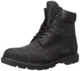 Black Nubuck